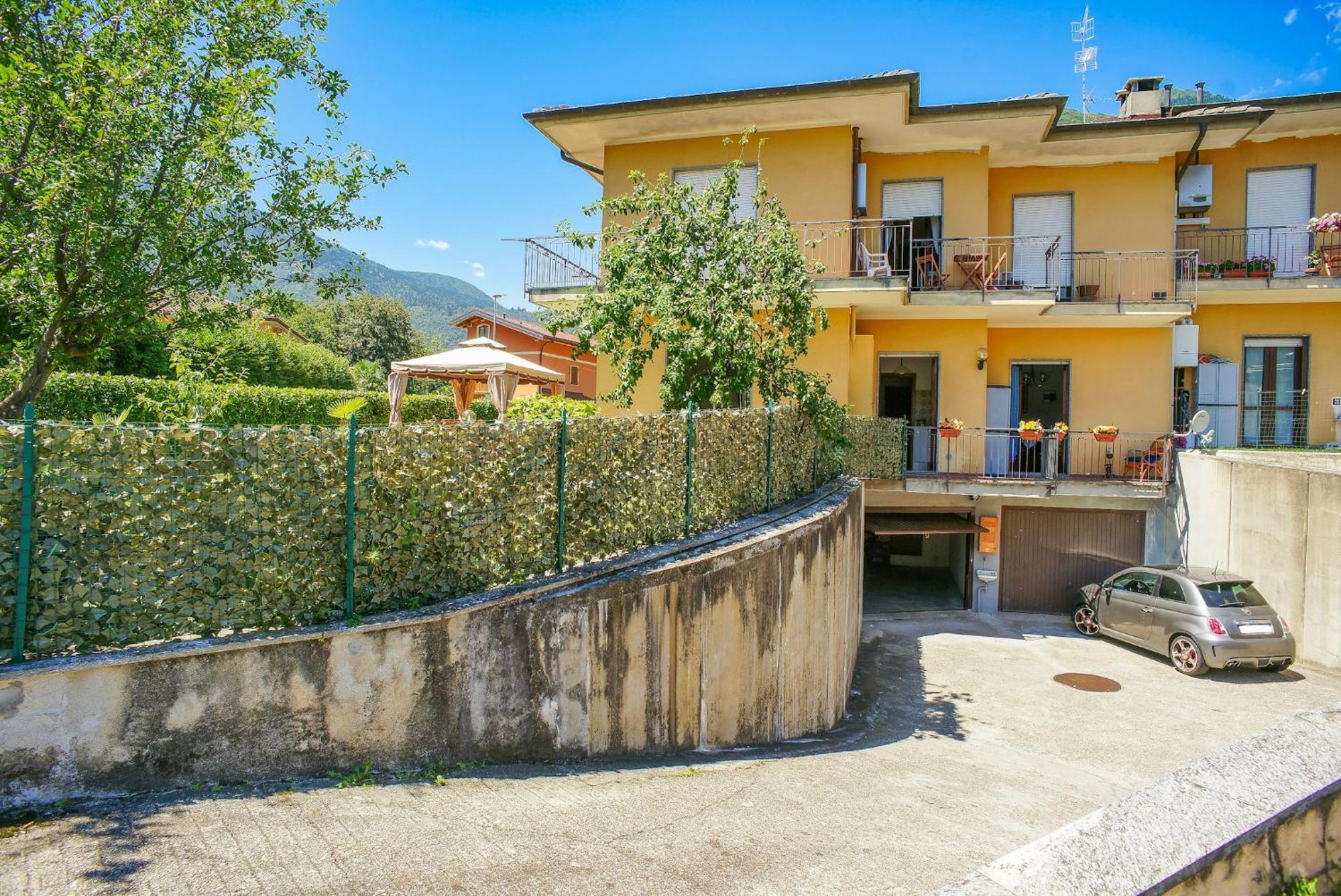 Casa Fiorella Cannobio Exterior photo