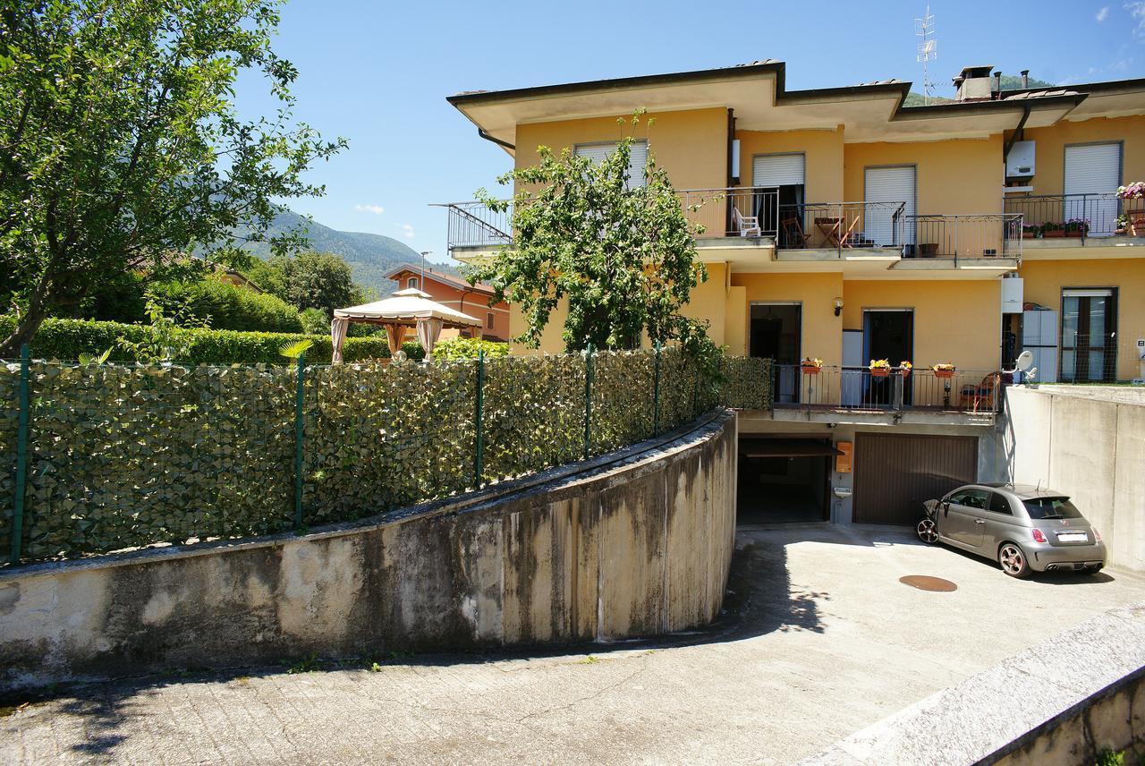 Casa Fiorella Cannobio Exterior photo