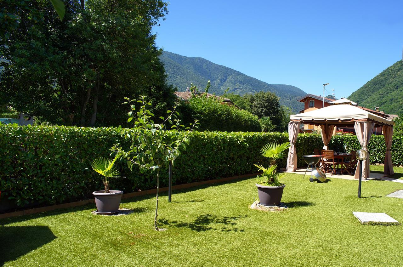Casa Fiorella Cannobio Exterior photo