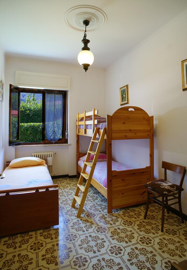 Casa Fiorella Cannobio Exterior photo