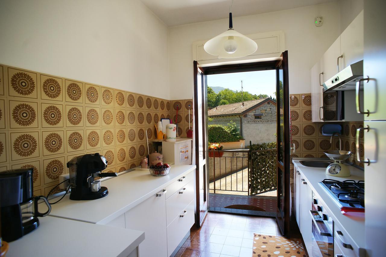 Casa Fiorella Cannobio Exterior photo