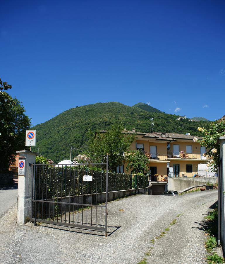 Casa Fiorella Cannobio Exterior photo